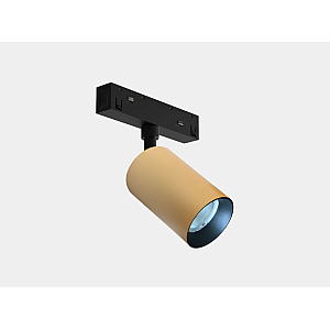 Трековый светильник Lumker SY-LINK-SP-GD-6-NW 00-00018971