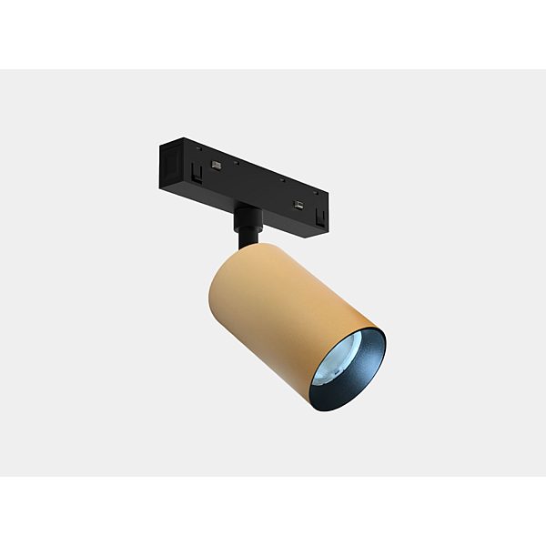 Трековый светильник Lumker SY-LINK-SP-GD-6-NW 00-00018971
