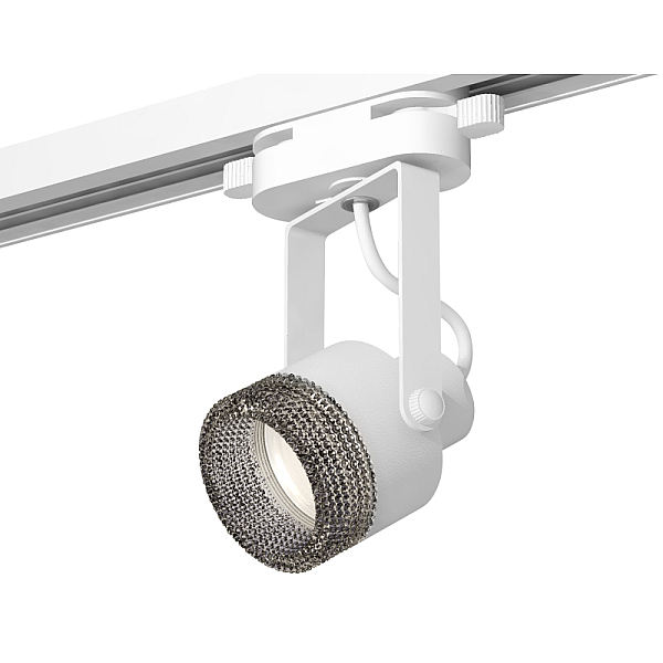 Трековый однофазный светильник Ambrella Light Track System XT6601061 (C6601, N6151)