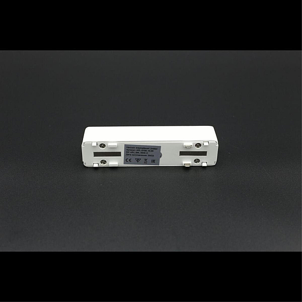 Трековый светодиодный светильник Aployt Magnetic track 48 APL.0100.10.06