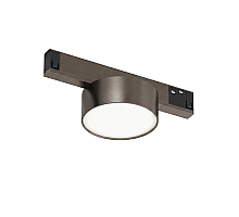 Трековый светильник Denkirs SHINE PRIME FLOW 3000К DK4761-DN