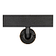 Трековый магнитный светильник Arlight MAG-SPOT-25-R90-9W Warm3000 035001(1)