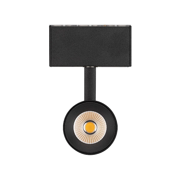 Трековый светодиодный светильник Arlight Mag-Spot-45-R85-12W Warm3000 046593