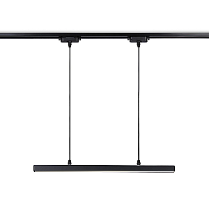 Трековый однофазный светильник Ambrella Light Track System GL6787