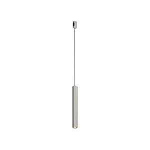 Трековый магнитный светильник Maytoni FOCUS LED TR155-1-5W3K-PT