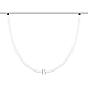 Трековый светодиодный светильник Arlight Mag-Orient-Tube-Elastic-2620-R30-L5000-70W Day4000 041651