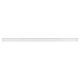 Трековый магнитный светильник Arlight MAG-ORIENT-FLAT-L465-16W Warm2700 (WH, 100 deg, 48V) 056362