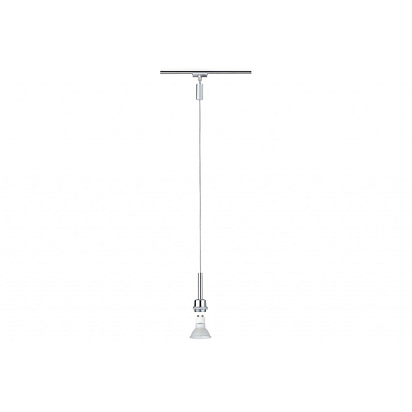 Трековый светильник Paulmann DecoSystems 95187