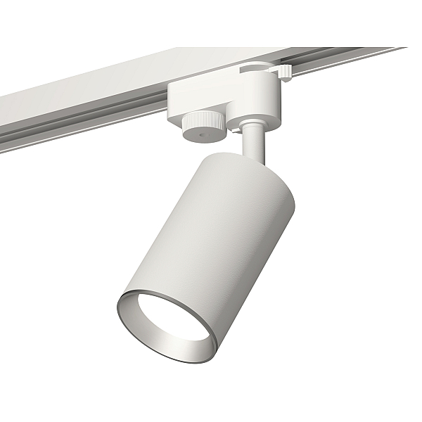 Трековый однофазный светильник Ambrella Light Track System XT6322004 (A2520, C6322, N6104)