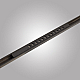 Трековый магнитный светильник AM Group MAGNET AM508 BK 12W 4000K