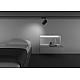 Трековый светильник Maytoni Technical Vuoro TR003-1-26W3K-W-B