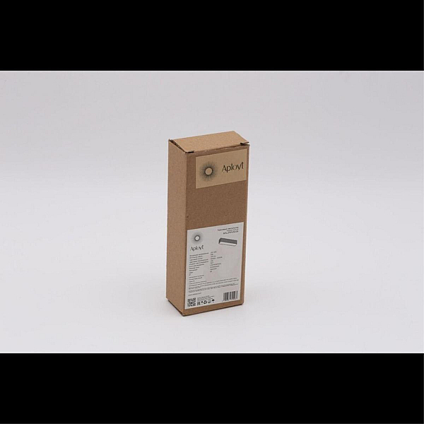 Трековый светодиодный светильник Aployt Magnetic track 48 APL.0101.00.05