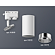 Трековый однофазный светильник Ambrella Light Track System XT6322022 (A2520, C6322, N6112)