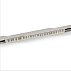 Трековый магнитный светильник AM Group MAGNET AM414 LL-20-24T-16W 3000K WH