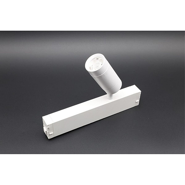 Трековый магнитный светильник Aployt Magnetic track 220 APL.0204.10.07
