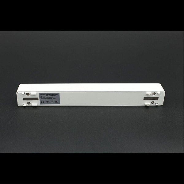 Трековый светодиодный светильник Aployt Magnetic track 48 APL.0100.10.12