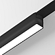Трековый светильник Denkirs AIR LINEAR DK5360-BK