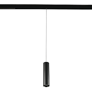 Трековый магнитный светильник Myfar Ray MT0221-20W3K-S-B