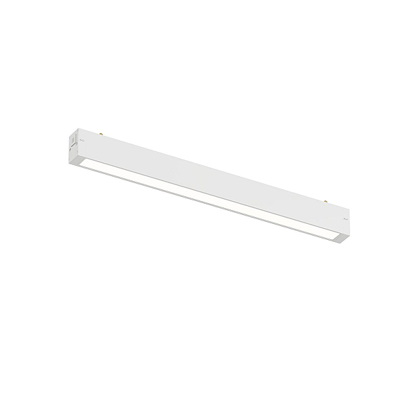 Трековый светодиодный светильник Denkirs DK8004-WH