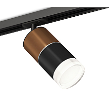 Комплект трекового светильника Ambrella Light Track System XT7402061 (A2537, C7404, A2070, C7402, N7160)