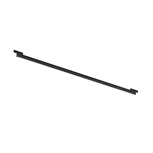 Трековый магнитный светильник Maytoni Basis TR192-1-21W3K-B