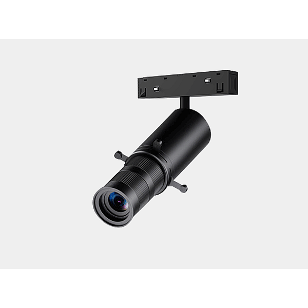 Трековый светильник Lumker SY-LINK-MSL-BL-10-WW 00-00023006