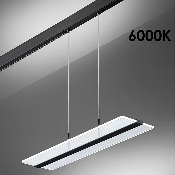 Трековый светодиодный светильник для низковольтного шинопровода Novotech Shino Flum 358994