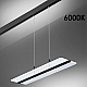 Трековый светодиодный светильник для низковольтного шинопровода Novotech Shino Flum 358994