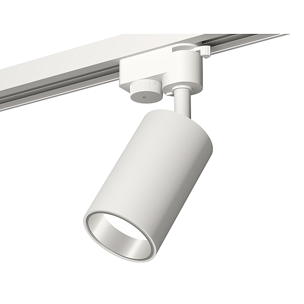 Трековый однофазный светильник Ambrella Light Track System XT6322022 (A2520, C6322, N6112)