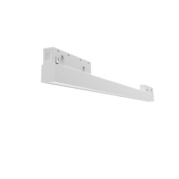Магнитный трековый светильник Lumker SY-LINK-600-WH-12-WW 013632