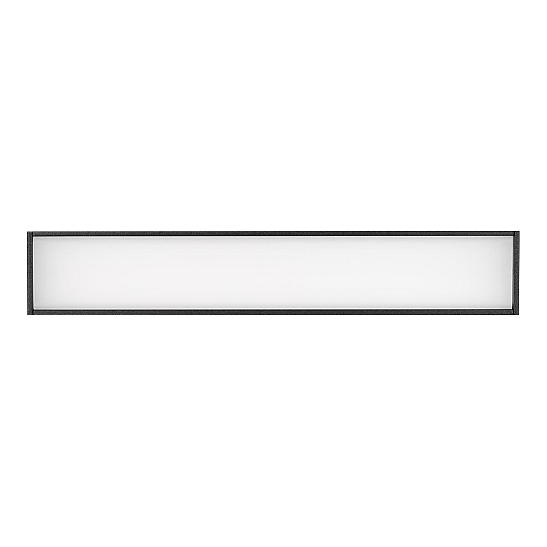 Трековый светодиодный светильник для магнитного шинопровода Arlight Mag-Flat-45-L205-6W Warm3000 026946