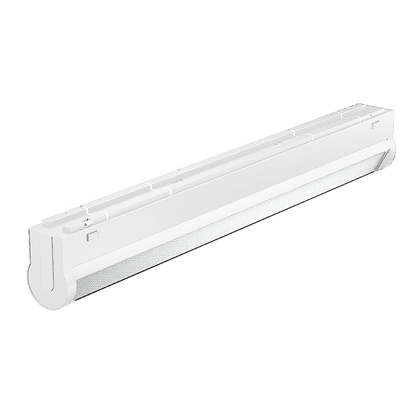 Трековый светодиодный светильник Arlight Mag-Vibe-Flat-Turn-L305-12W Day4000 044450