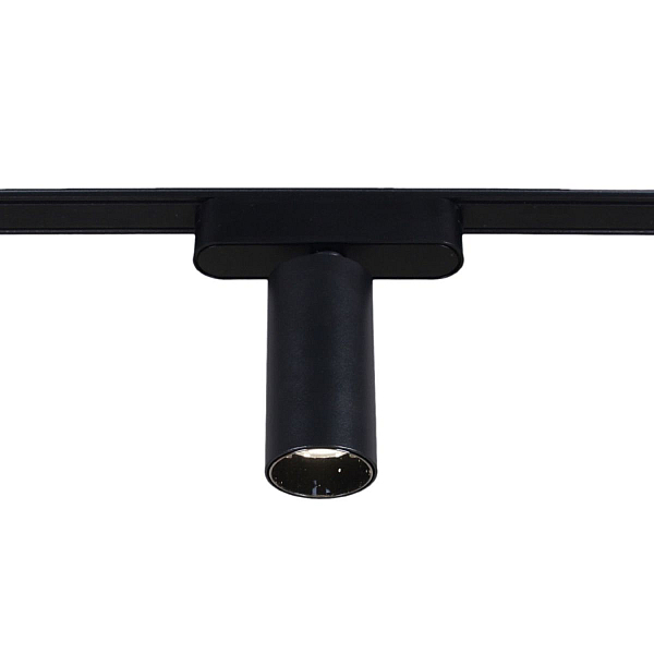 Трековый магнитный светильник (CCT+SMART) Reluce 13005-9.3-001UR magnetic LED12W BK CCT+SMART