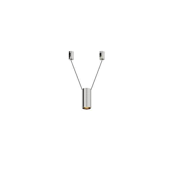 Трековый светильник Maytoni Technical TR157-1-12W3K-PT