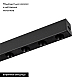 Трековый светодиодный светильник для магнитного шинопровода Arlight Mag-Dots-25-L600-18W Day4000 033236