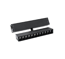 Трековый магнитный светильник Aployt Magnetic track 220 APL.0202.00.09