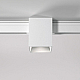 Трековый магнитный светильник Elektrostandard Slim magnetic 85055/01 4690389195181 a063497