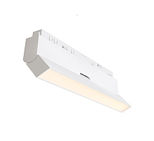 Трековый светильник AM Group MAGNET AM422 LL-20A-18P-12W 4000K WH