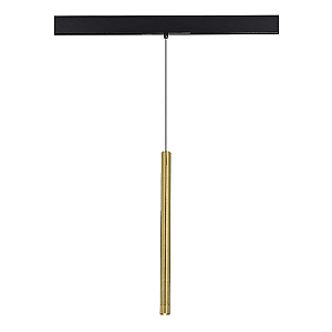 Трековый магнитный светильник ST Luce Skyline 48 ST682.336.07