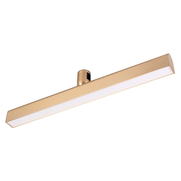 Трековый светодиодный светильник Arlight Art-Apriori-Flat-L500-15W Day4000 044907