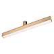 Трековый светодиодный светильник Arlight Art-Apriori-Flat-L500-15W Day4000 044907