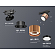 Трековый светильник Ambrella Light Track System XT8122001 (A2526, A2106, C8122, N8113)