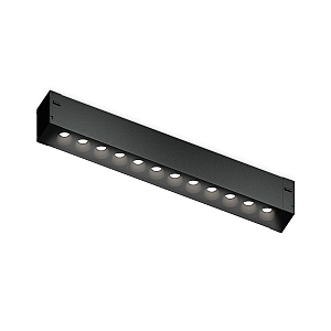Трековый магнитный светильник Ambrella Light Magnetic 220V GL1302