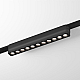 Трековый светильник Denkirs AIR GRILL DK5365-BK