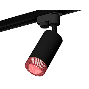 Трековый однофазный светильник Ambrella Light Track System XT6323082 (A2521, C6323, N6152)
