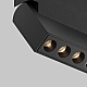 Трековый светильник Maytoni Technical TR224-1-12WCCT-M-B