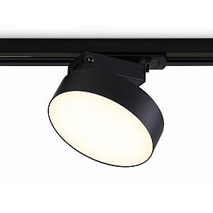 Трековый однофазный светильник Ambrella Light Track System GL6839