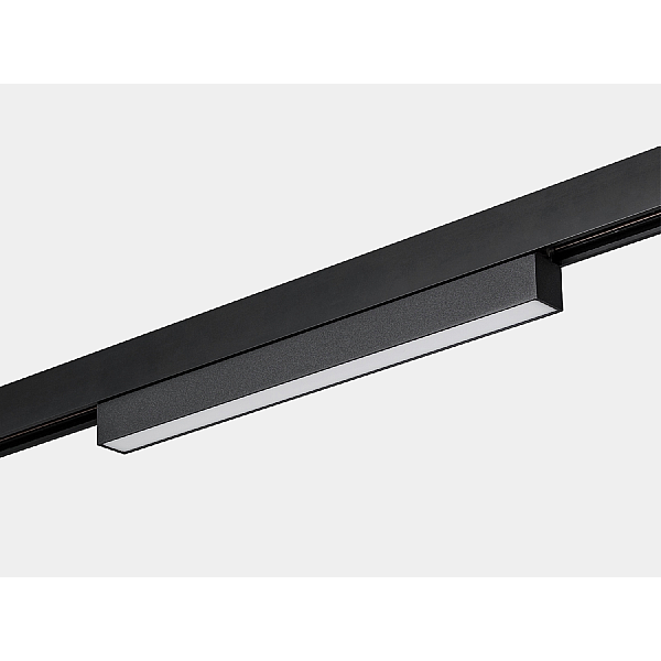 Трековый линейный светильник Lumker SY-LINK-300-BL-6-NW 00-00013624