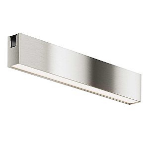 Трековый магнитный светильник Maytoni Basis TR151-1-18W3K-PT