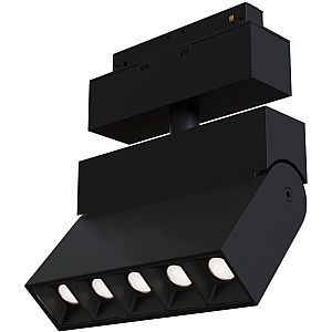 Трековый светильник Maytoni Track lamps TR015-2-10W4K-B